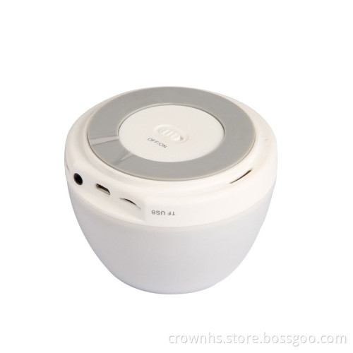 2016 Portable Smart Light Bluetooth Speakers Guangdong